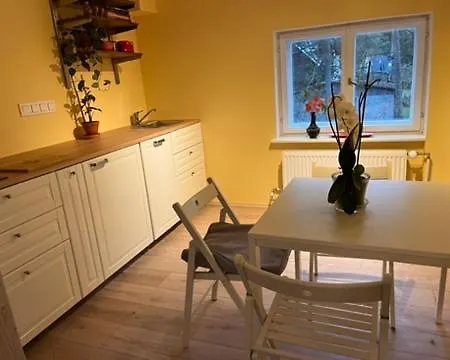 H&h Apartment Tallinn