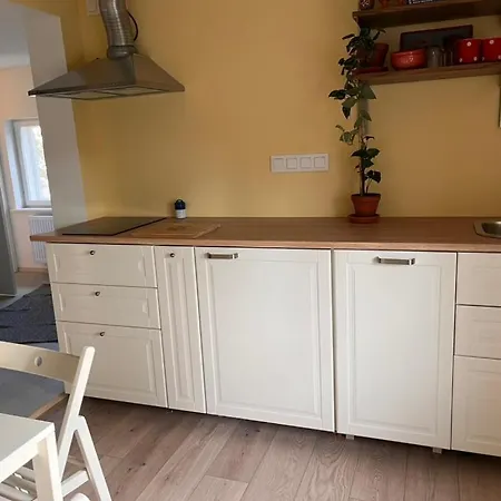 H&h Apartment Tallinn