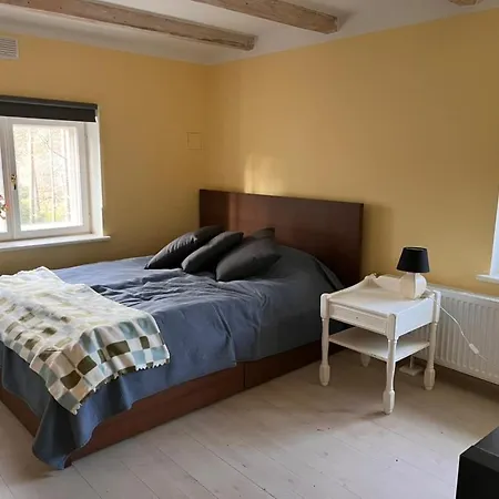 Appartement H&h Tallinn